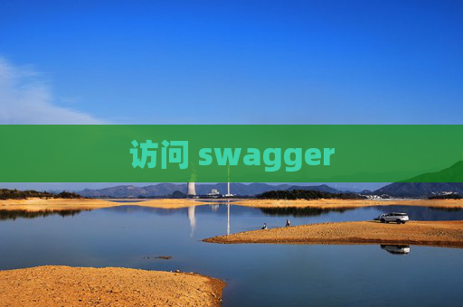 访问 swagger